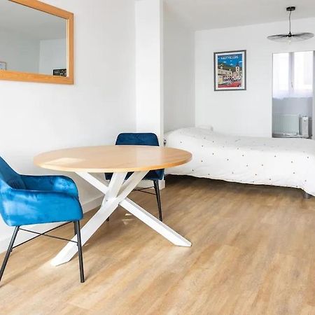 Studio Cosy Pinot Meunier Au Coeur D'Увилер Екстериор снимка