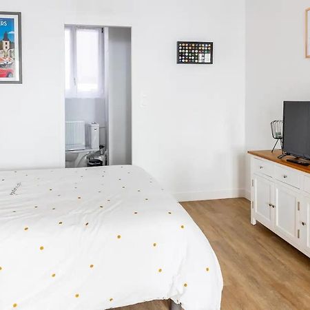 Studio Cosy Pinot Meunier Au Coeur D'Увилер Екстериор снимка